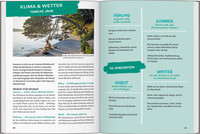MARCO POLO OUTDOOR GUIDE Reiseführer Kroatische Küste MARCO POLO OUTDOOR GUIDE Reiseführer Kroatische Küste