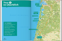 MARCO POLO Camper Guide Französische Atlantikküste MARCO POLO Camper Guide Französische Atlantikküste