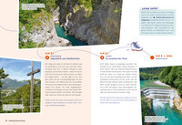 DUMONT Wanderzeit im Allgäu