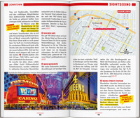 MARCO POLO Reiseführer Las Vegas MARCO POLO Reiseführer Las Vegas
