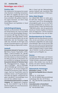 TRESCHER Reiseführer Seoul TRESCHER Reiseführer Seoul