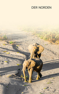 TRESCHER Reiseführer Namibia TRESCHER Reiseführer Namibia