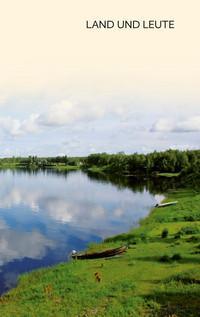 TRESCHER Reiseführer Finnland TRESCHER Reiseführer Finnland
