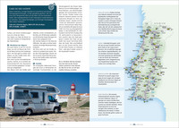 KUNTH Mit dem Wohnmobil durch Europa