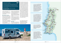 KUNTH Mit dem Wohnmobil durch Europa KUNTH Mit dem Wohnmobil durch Europa