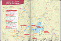 MARCO POLO OUTDOOR GUIDE Reiseführer Chiemgau & Berchtesgadener Land MARCO POLO OUTDOOR GUIDE Reiseführer Chiemgau & Berchtesgadener Land