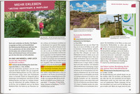 MARCO POLO OUTDOOR GUIDE Reiseführer Nordseeküste Schleswig-Holstein MARCO POLO OUTDOOR GUIDE Reiseführer Nordseeküste Schleswig-Holstein