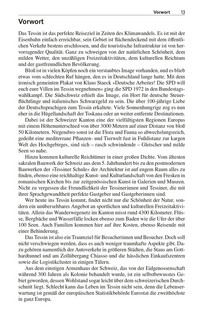 TRESCHER Reiseführer Tessin TRESCHER Reiseführer Tessin