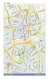 TRESCHER Reiseführer Ruhrgebiet TRESCHER Reiseführer Ruhrgebiet
