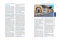 MICHAEL MÜLLER REISEFÜHRER Kalabrien & Basilikata MICHAEL MÜLLER REISEFÜHRER Kalabrien & Basilikata