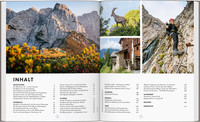 LONELY PLANET Bildband Legendäre Wanderungen in den Alpen LONELY PLANET Bildband Legendäre Wanderungen in den Alpen