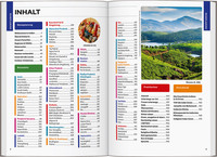 LONELY PLANET Reiseführer Indien