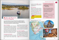 MARCO POLO OUTDOOR GUIDE Reiseführer Südnorwegen MARCO POLO OUTDOOR GUIDE Reiseführer Südnorwegen