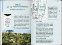 DUMONT Reise-Taschenbuch Reiseführer Namibia DUMONT Reise-Taschenbuch Reiseführer Namibia