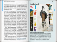 DUMONT Reise-Taschenbuch Reiseführer Kalabrien