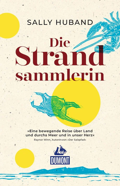 Die Strandsammlerin Die Strandsammlerin