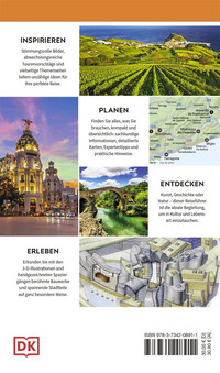 Vis-à-Vis Reiseführer Spanien Vis-à-Vis Reiseführer Spanien