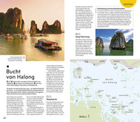 Vis-à-Vis Reiseführer Vietnam Vis-à-Vis Reiseführer Vietnam