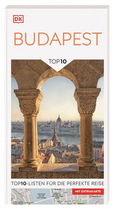 Top10 Reiseführer Budapest