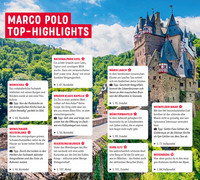 MARCO POLO Reiseführer Eifel