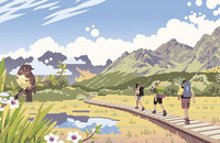 LONELY PLANET Bildband Legendäre Wanderrouten LONELY PLANET Bildband Legendäre Wanderrouten