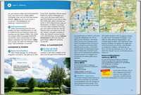 MARCO POLO Camper Guide Österreich MARCO POLO Camper Guide Österreich