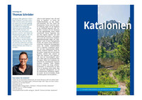MICHAEL MÜLLER REISEFÜHRER Katalonien MICHAEL MÜLLER REISEFÜHRER Katalonien