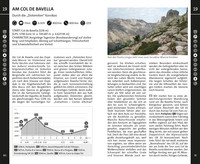 France, Corsica, Hiking Guide