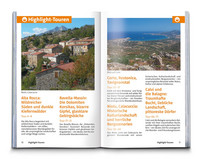 France, Corse, Guide de randonnée France, Corse, Guide de randonnée