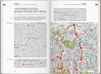 Baedeker Reiseführer Salzburger Land, Salzburg, Salzkammergut Baedeker Reiseführer Salzburger Land, Salzburg, Salzkammergut
