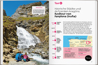 MARCO POLO Camper Guide Nordspanien: Atlantikküste & Pyrenäen MARCO POLO Camper Guide Nordspanien: Atlantikküste & Pyrenäen