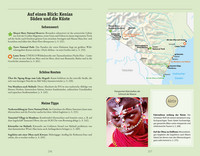 DUMONT Reise-Handbuch Reiseführer Kenia, Tansania