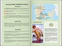 DUMONT Reise-Handbuch Reiseführer Dänemark DUMONT Reise-Handbuch Reiseführer Dänemark