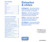 DUMONT Reise-Taschenbuch Reiseführer Auvergne, Zentralmassiv DUMONT Reise-Taschenbuch Reiseführer Auvergne, Zentralmassiv