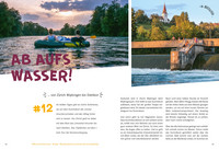 52 kleine & große Eskapaden in und um Zürich 52 kleine & große Eskapaden in und um Zürich