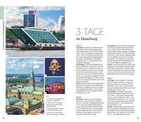 Vis-à-Vis Reiseführer Hamburg Vis-à-Vis Reiseführer Hamburg