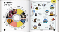 LONELY PLANET Bildband Wann am besten wohin Europa LONELY PLANET Bildband Wann am besten wohin Europa