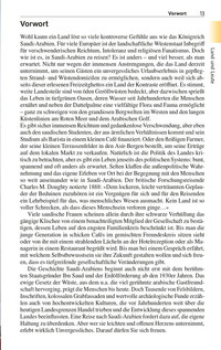TRESCHER Reiseführer Saudi-Arabien TRESCHER Reiseführer Saudi-Arabien
