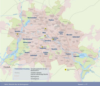 TRESCHER Reiseführer Berlin Kurztrip TRESCHER Reiseführer Berlin Kurztrip