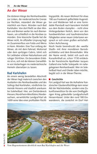 TRESCHER Reiseführer Nordhessen TRESCHER Reiseführer Nordhessen