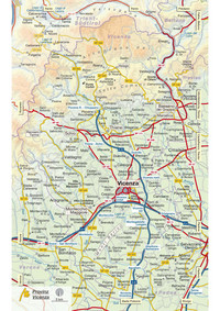 MICHAEL MÜLLER REISEFÜHRER Venetien MICHAEL MÜLLER REISEFÜHRER Venetien