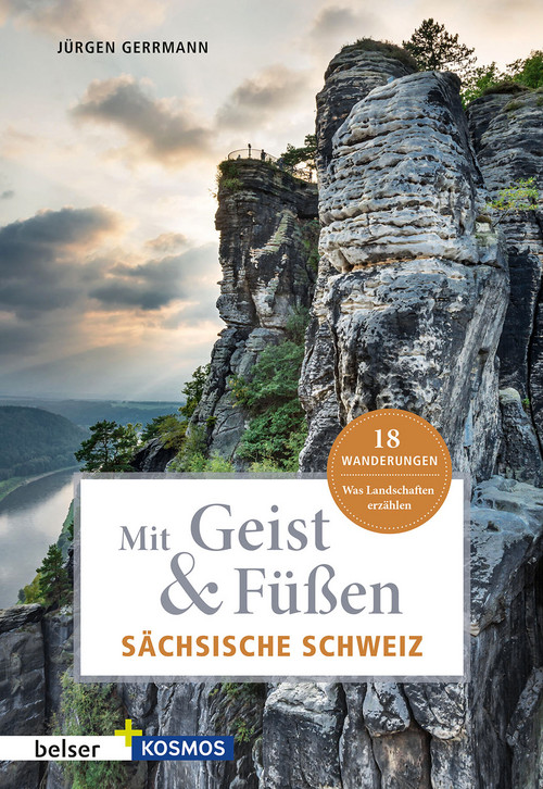 Mit Geist & Füßen Sächsische Schweiz
