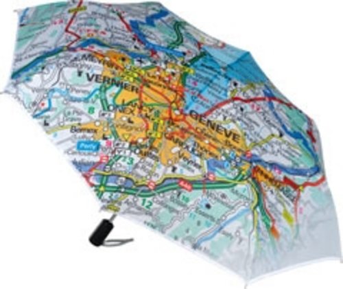 Genève Sonnen-/Regenschirm      
