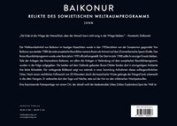 Baikonur Baikonur