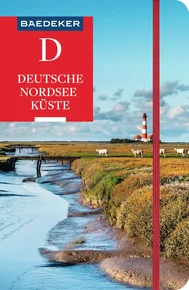 Baedeker Reiseführer Deutsche Nordseeküste
