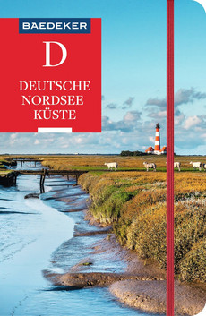 Baedeker Reiseführer Deutsche Nordseeküste