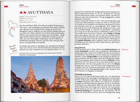 Baedeker Reiseführer Thailand