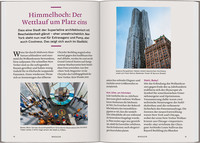 Baedeker SMART Reiseführer New York