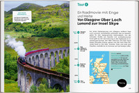 MARCO POLO Camper Guide Schottland MARCO POLO Camper Guide Schottland