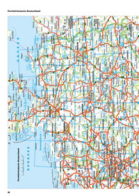 MARCO POLO Straßen & Reisen 2027/2028 Deutschland 1:300.000 MARCO POLO Straßen & Reisen 2027/2028 Deutschland 1:300.000